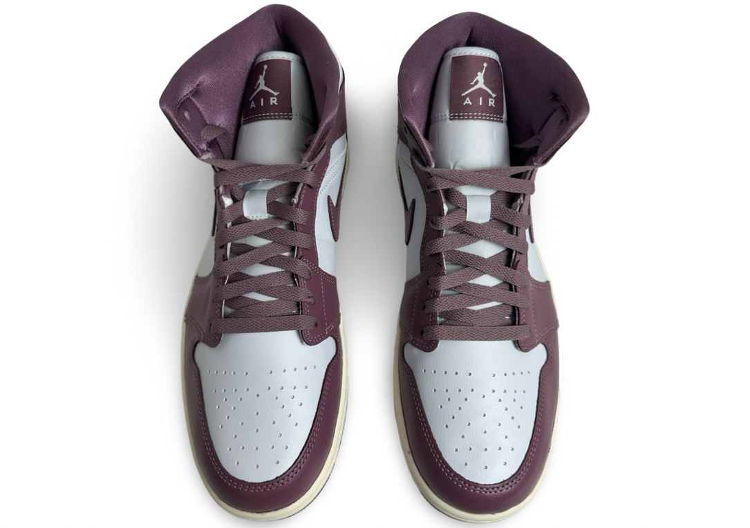 Jordan 1 Mid Sky J Muave (Women's)