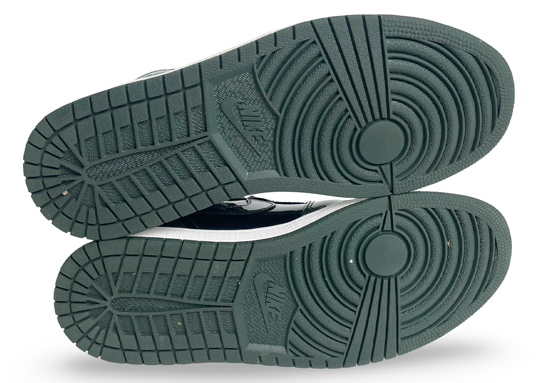 Jordan 1 Retro Grove Green