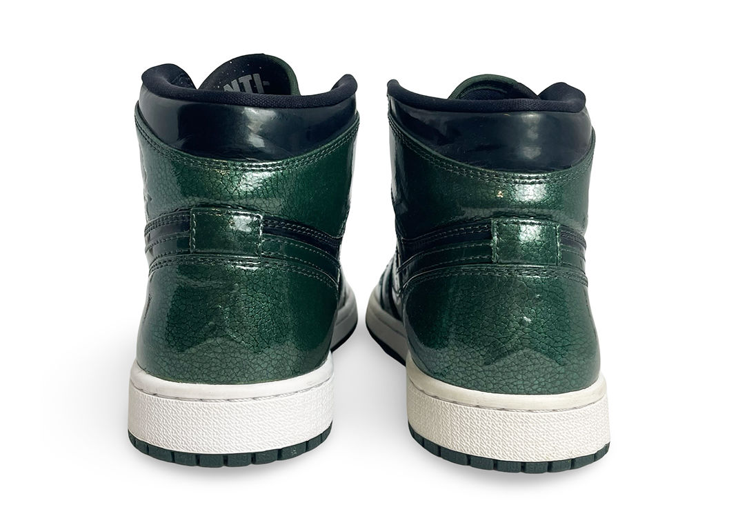 Jordan 1 Retro Grove Green
