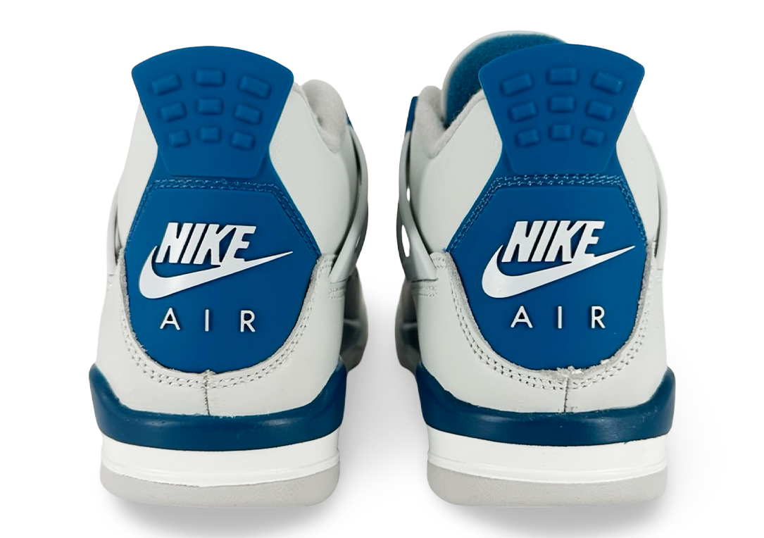 Jordan 4 Retro Military Blue (2024) (GS)