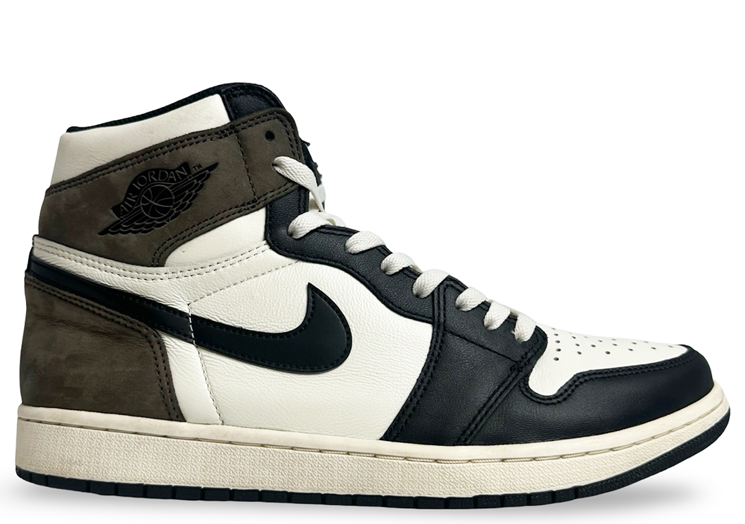 Jordan 1 Retro High Dark Mocha
