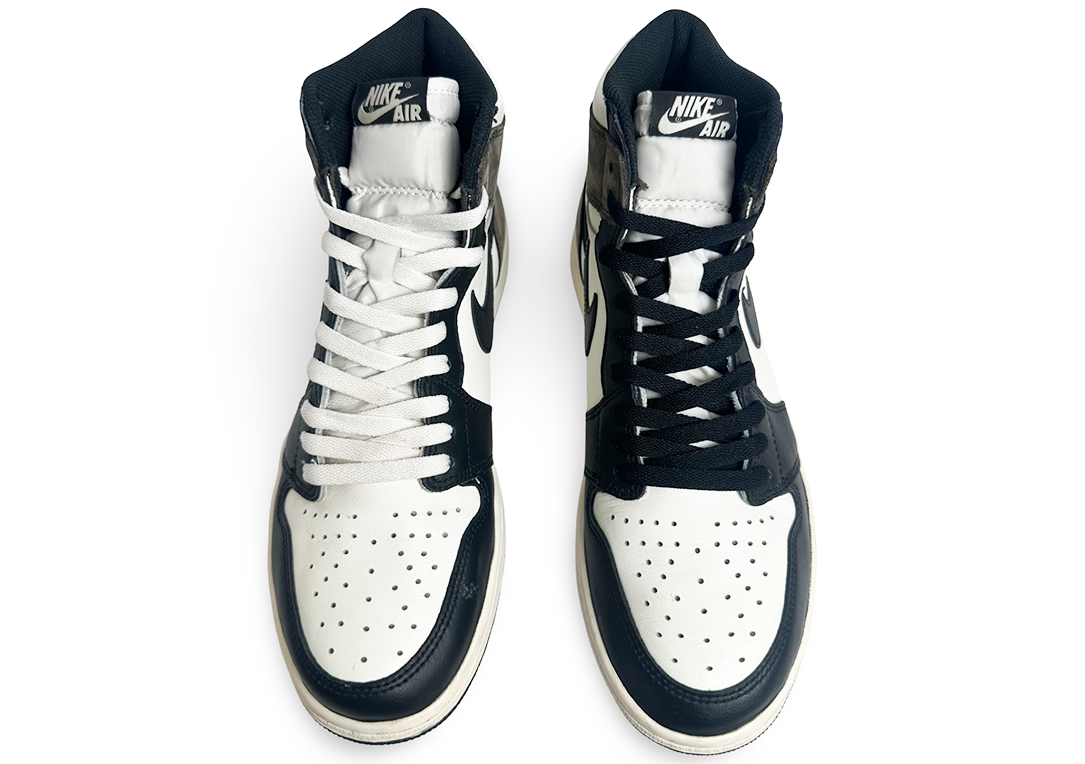Jordan 1 Retro High Dark Mocha