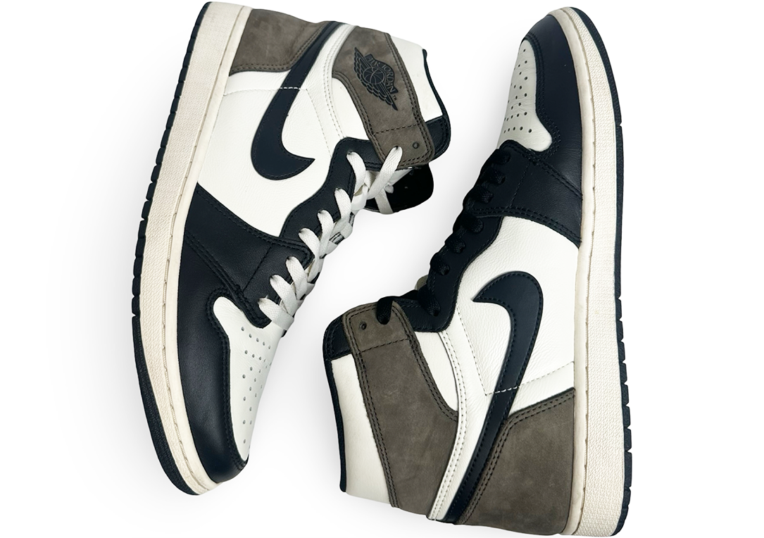Jordan 1 Retro High Dark Mocha
