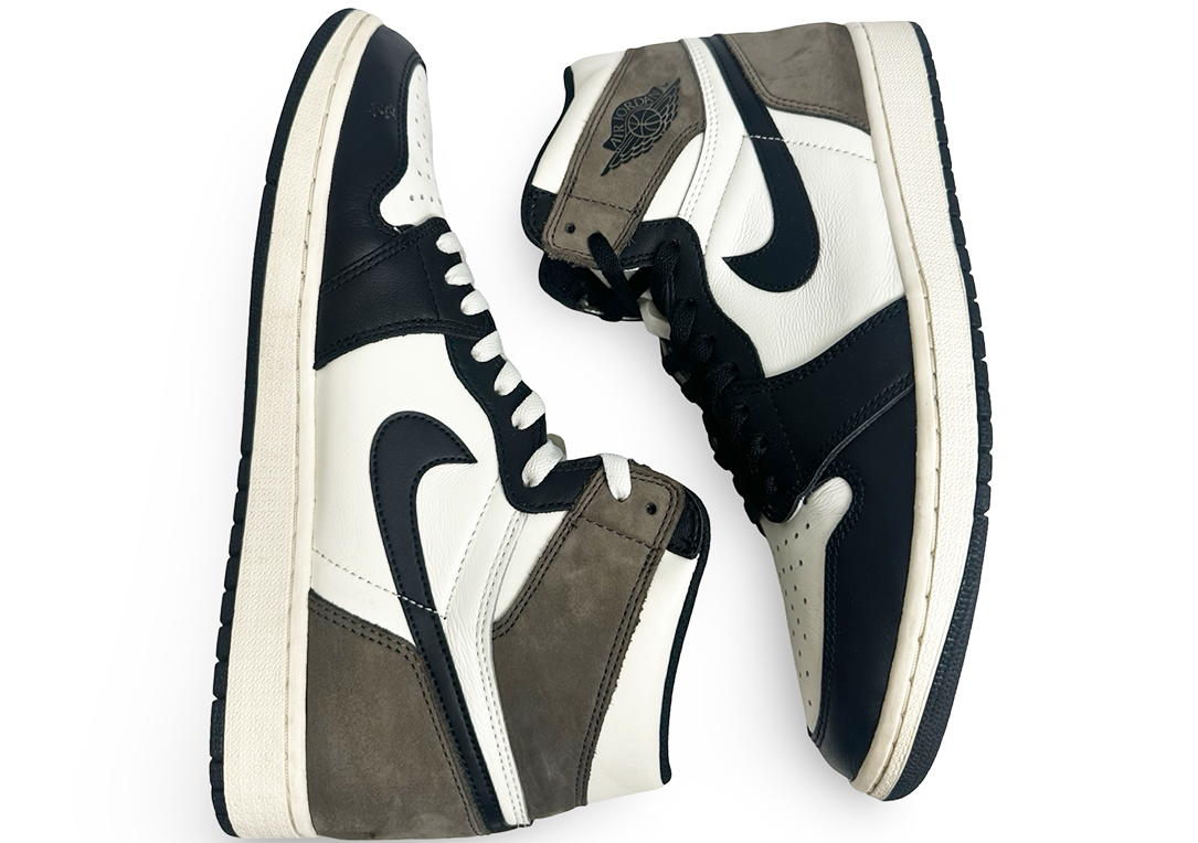 Jordan 1 Retro High Dark Mocha