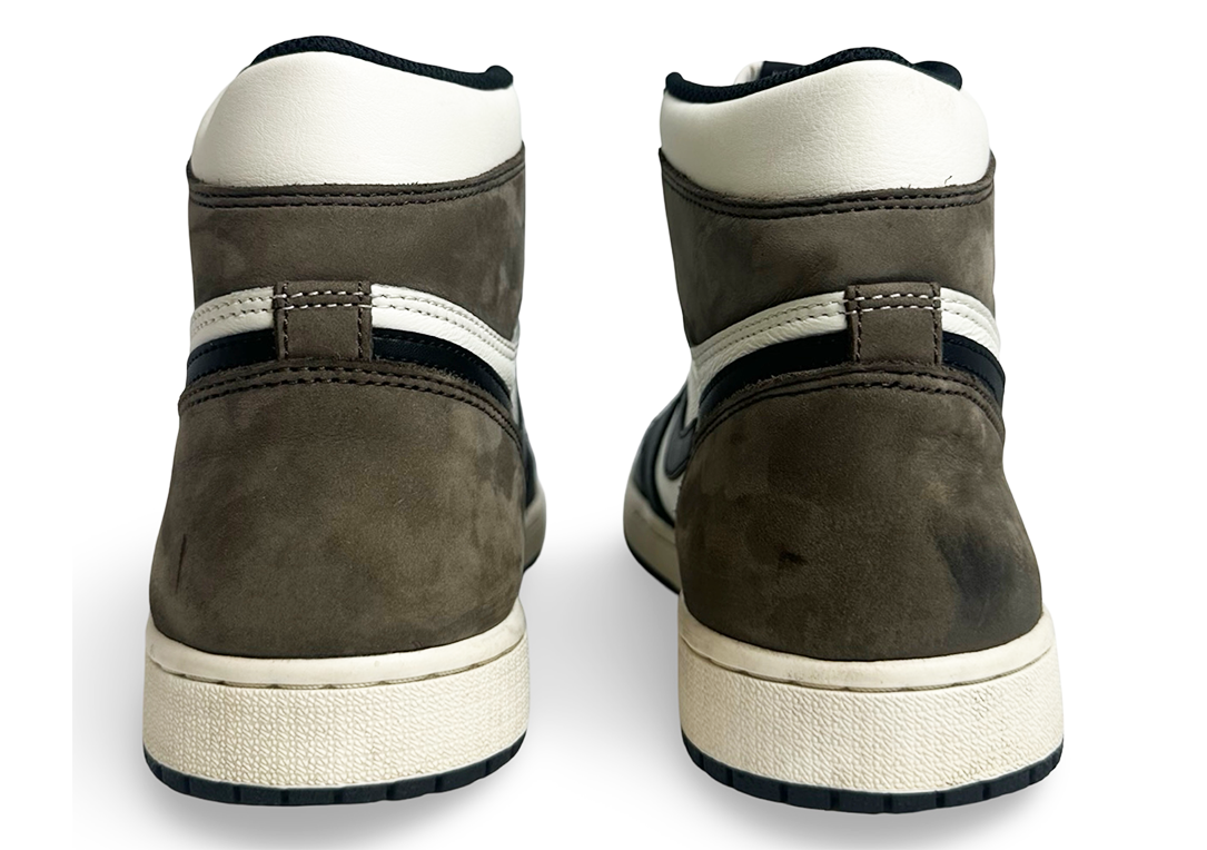 Jordan 1 Retro High Dark Mocha