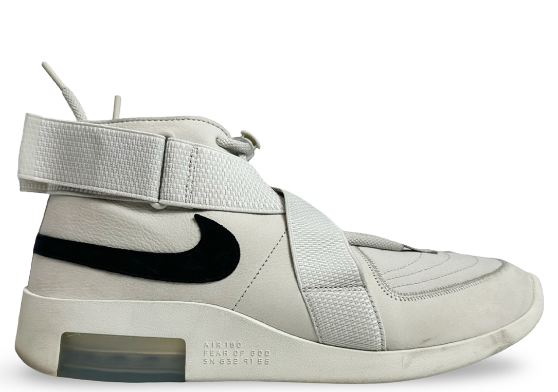 Nike Air Fear of God 1 Light Bone
