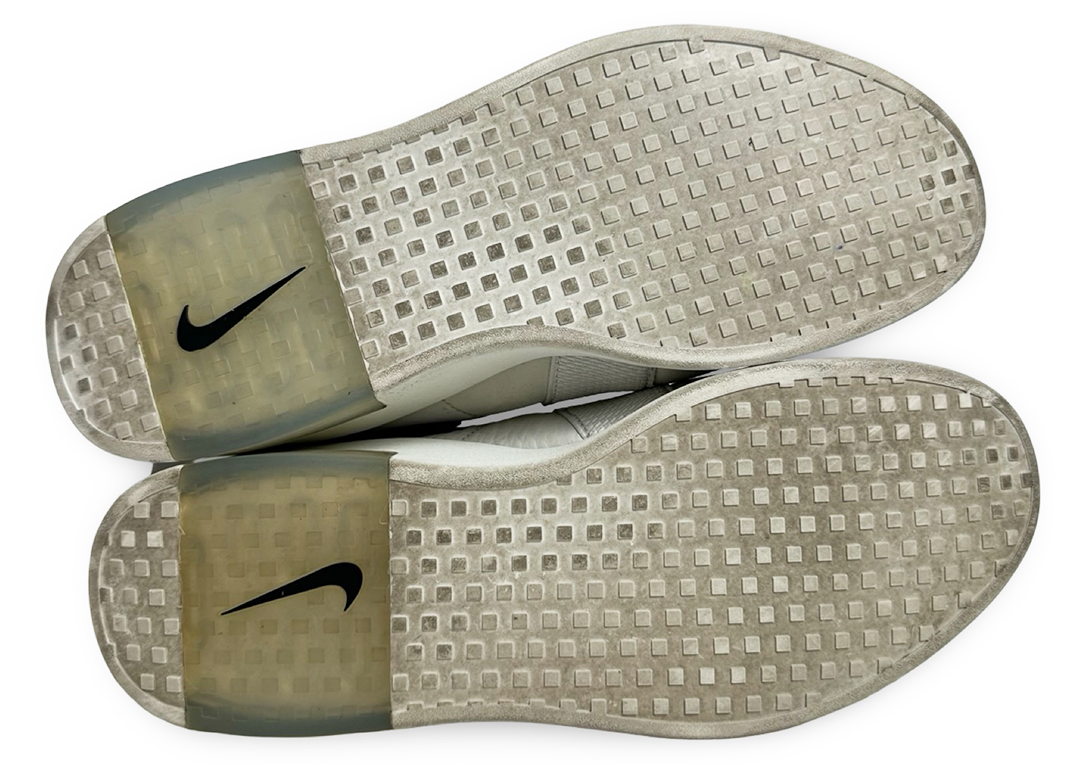 Nike Air Fear of God 1 Light Bone
