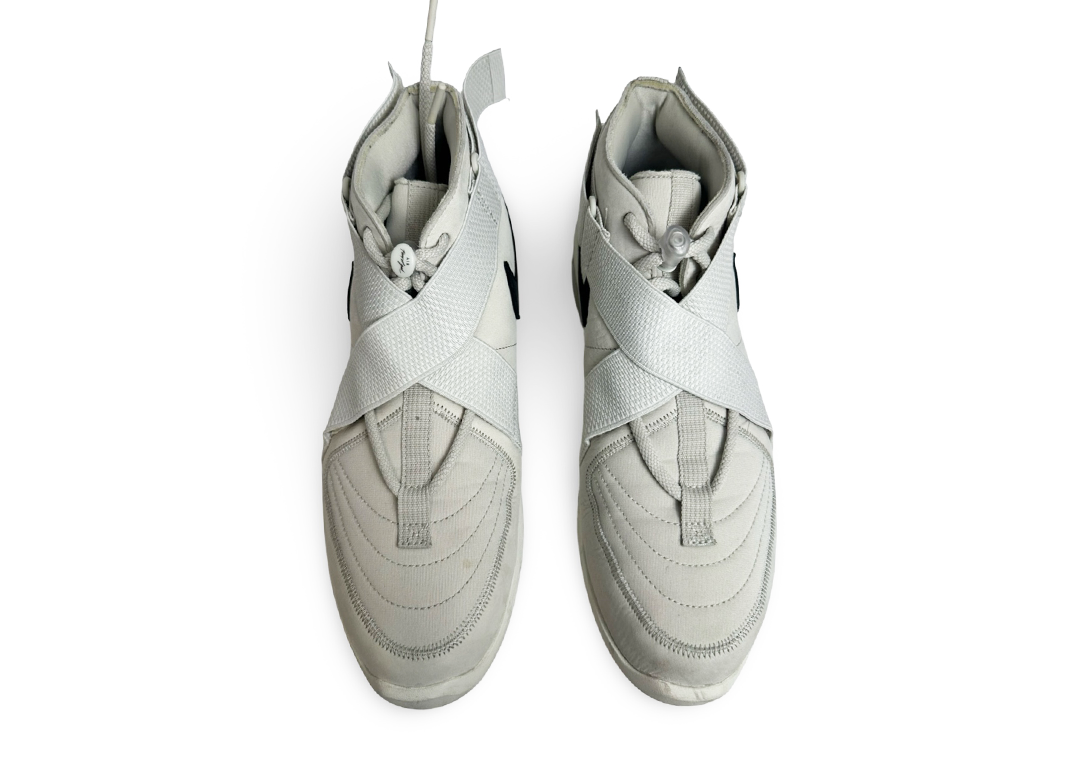 Nike Air Fear of God 1 Light Bone