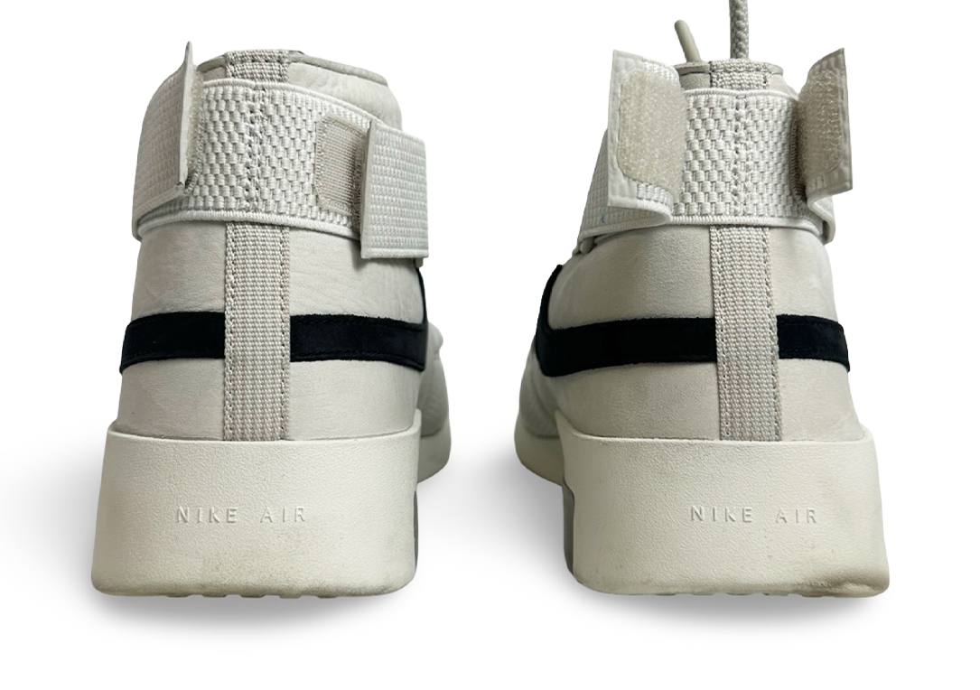 Nike Air Fear of God 1 Light Bone