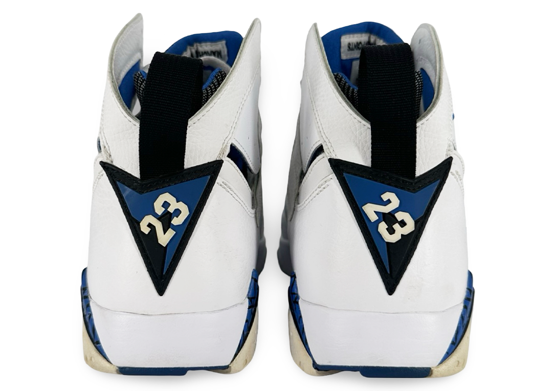Jordan Defining Moments Pack (7/7) (2009)