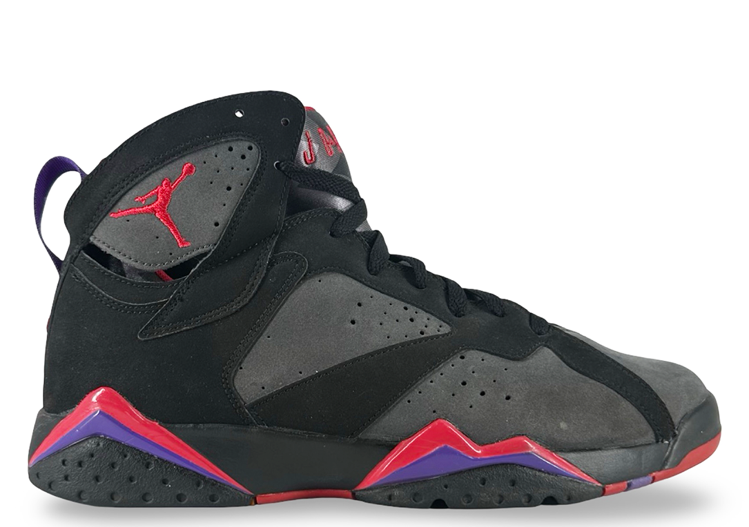 Jordan Defining Moments Pack (7/7) (2009)