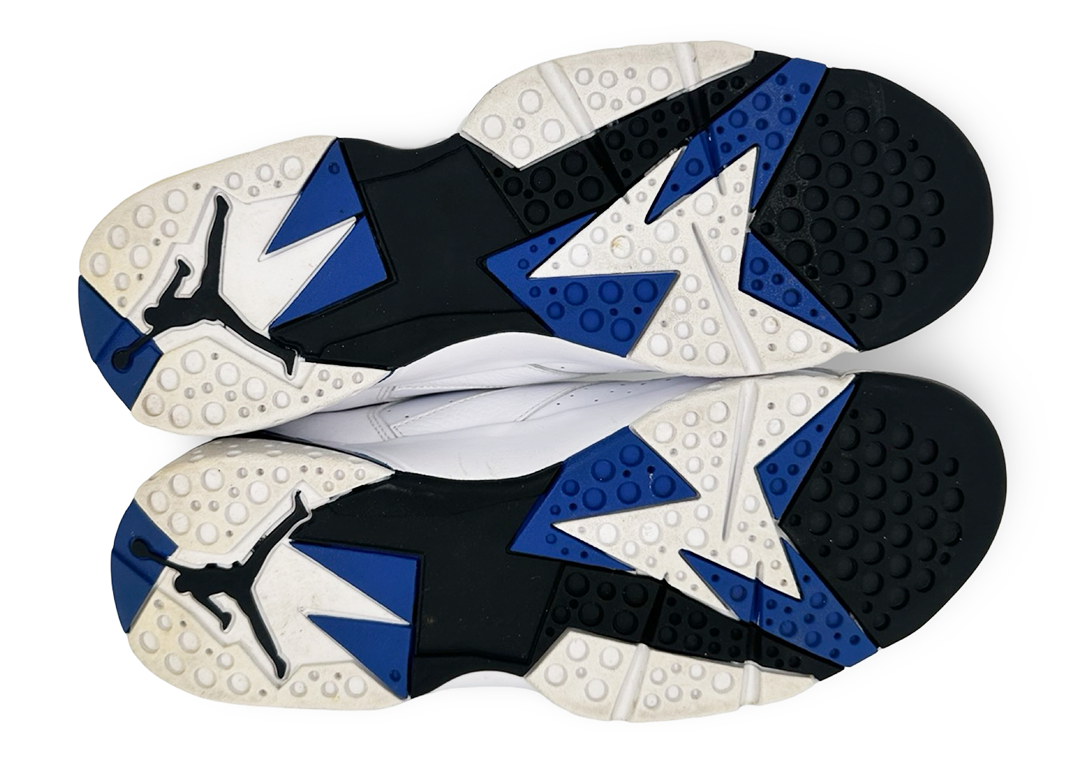 Jordan Defining Moments Pack (7/7) (2009)