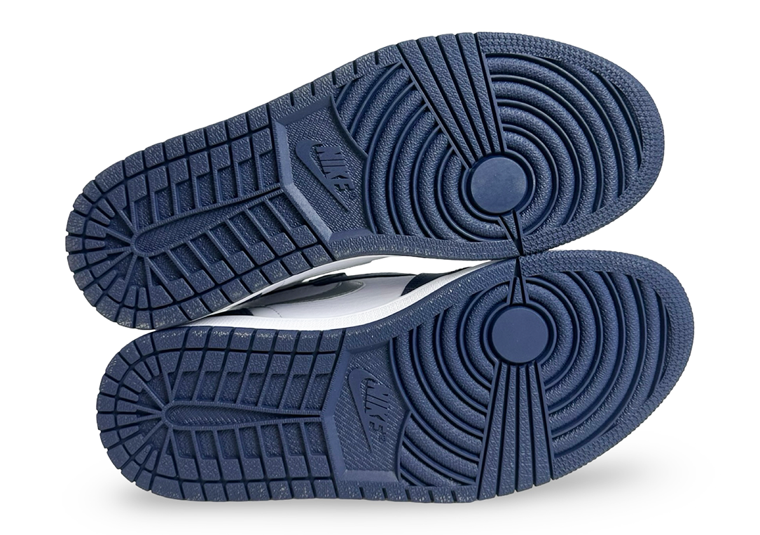Jordan 1 Retro High CO.JP Midnight Navy (2020)