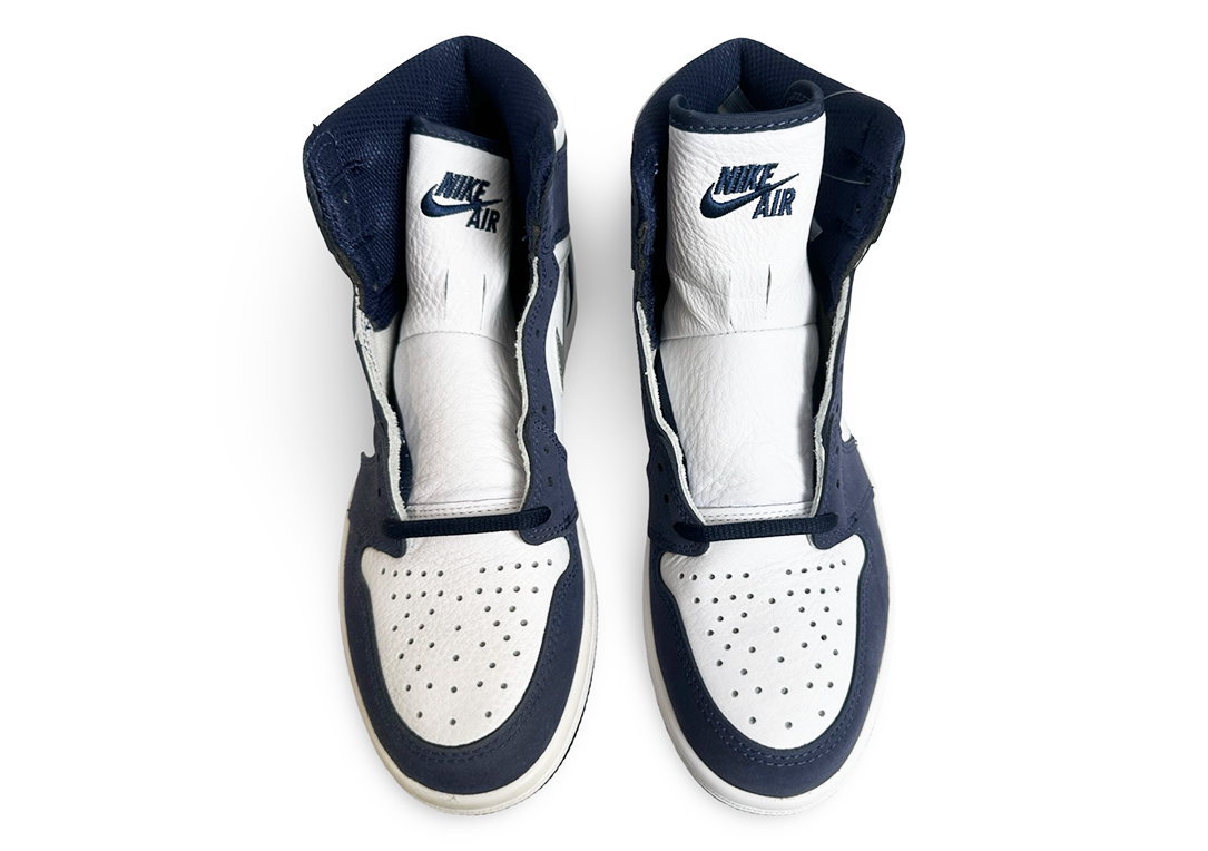 Jordan 1 Retro High CO.JP Midnight Navy (2020)