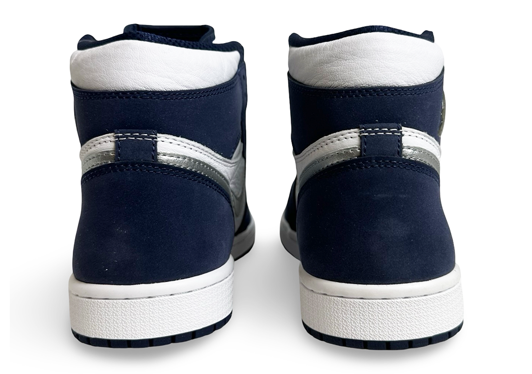 Jordan 1 Retro High CO.JP Midnight Navy (2020)