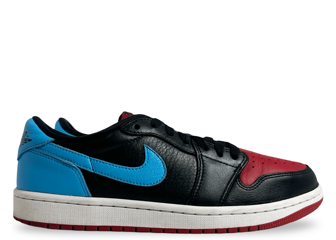 Jordan 1 Retro Low OG NC to Chi (Women's)