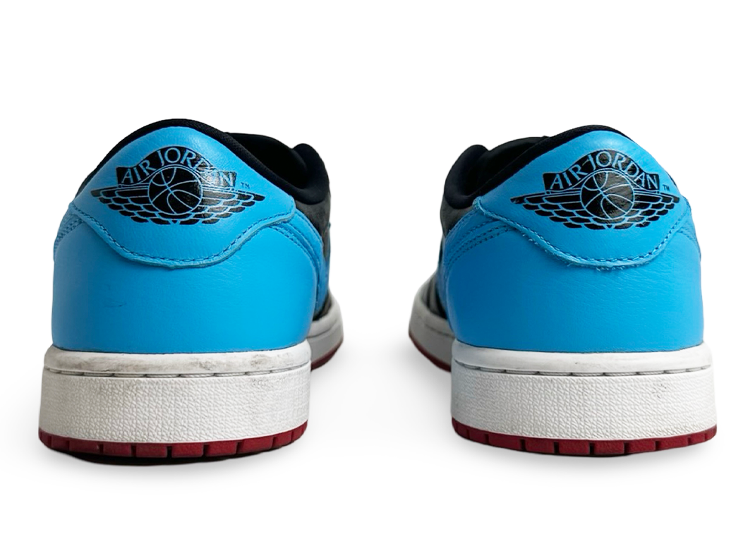 Jordan 1 Retro Low OG NC to Chi (Women's)