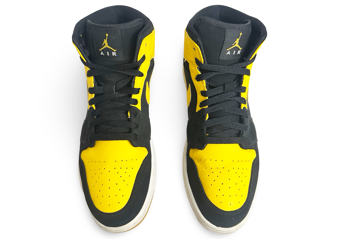 Jordan 1 Retro Mid New Love (2017)