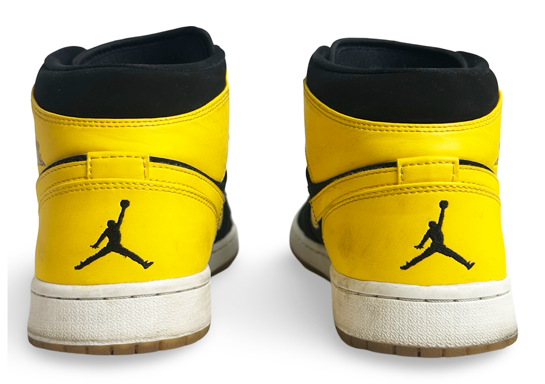 Jordan 1 Retro Mid New Love (2017)