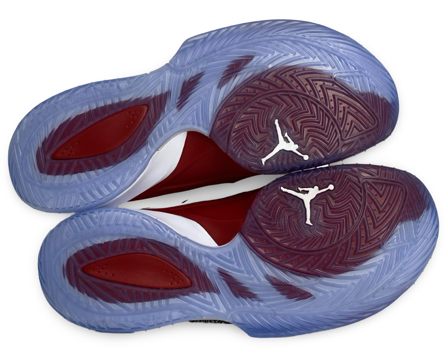 Jordan Luka 3 Oklahoma PE (Sample Tagged)