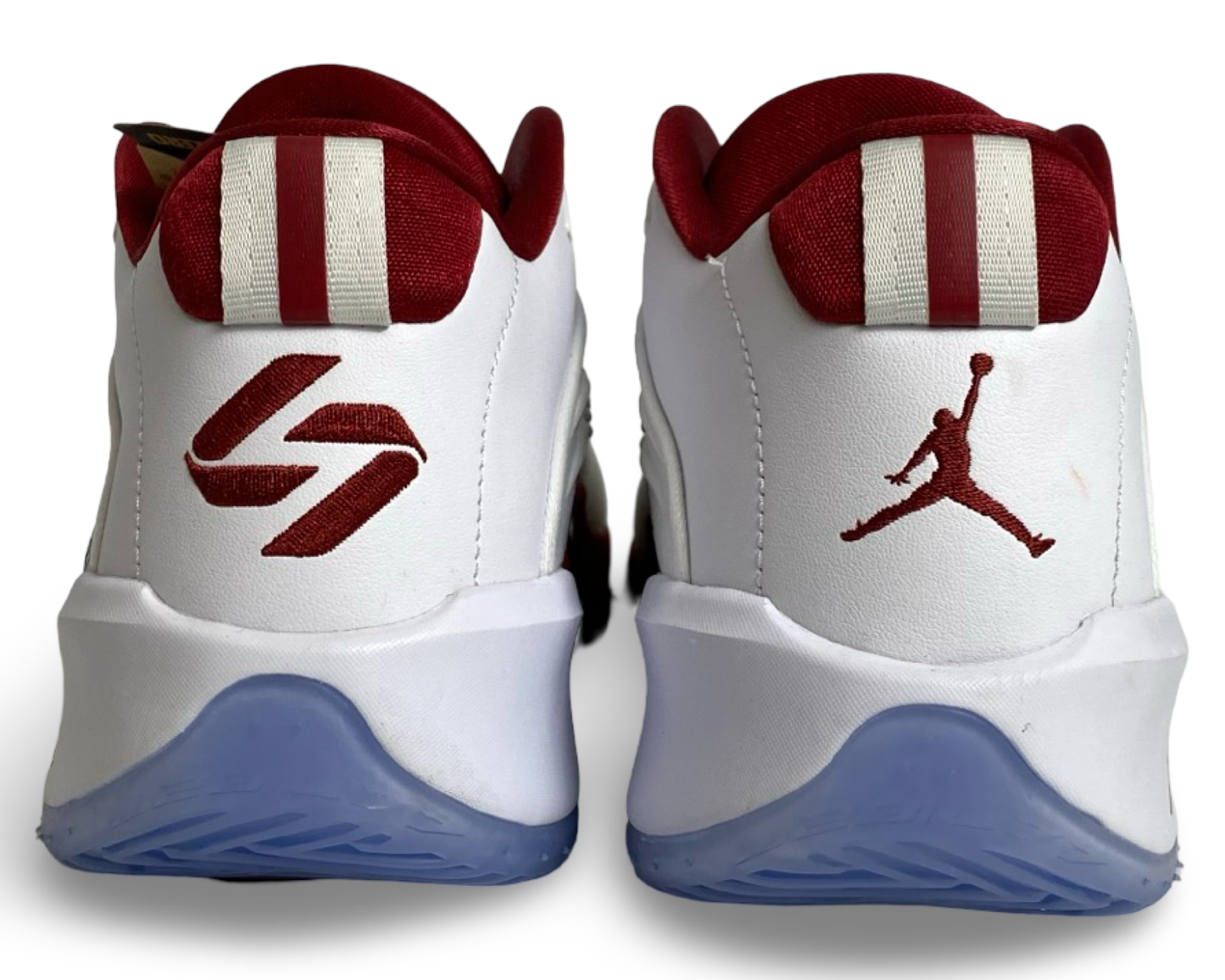 Jordan Luka 3 Oklahoma PE (Sample Tagged)