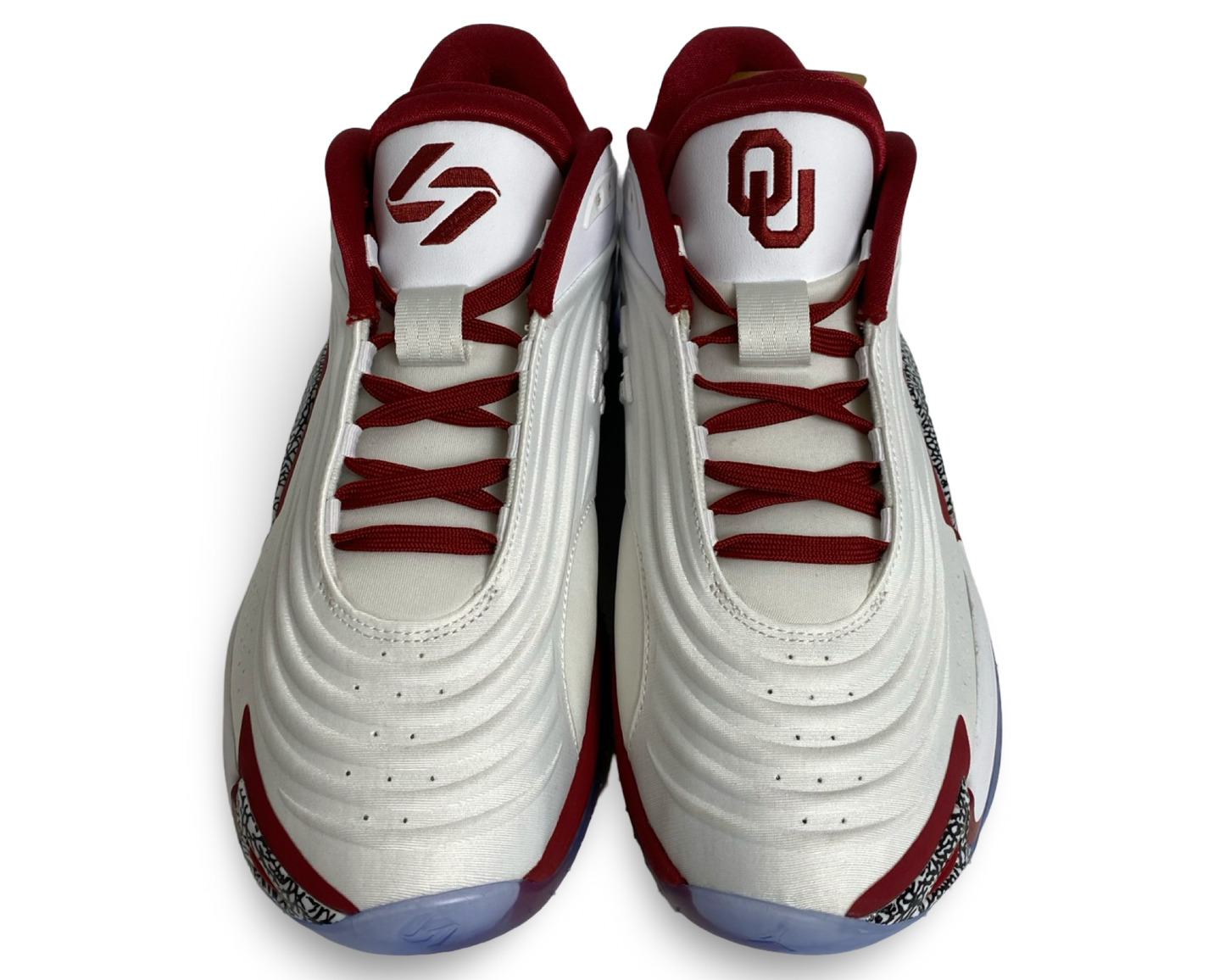 Jordan Luka 3 Oklahoma PE (Sample Tagged)