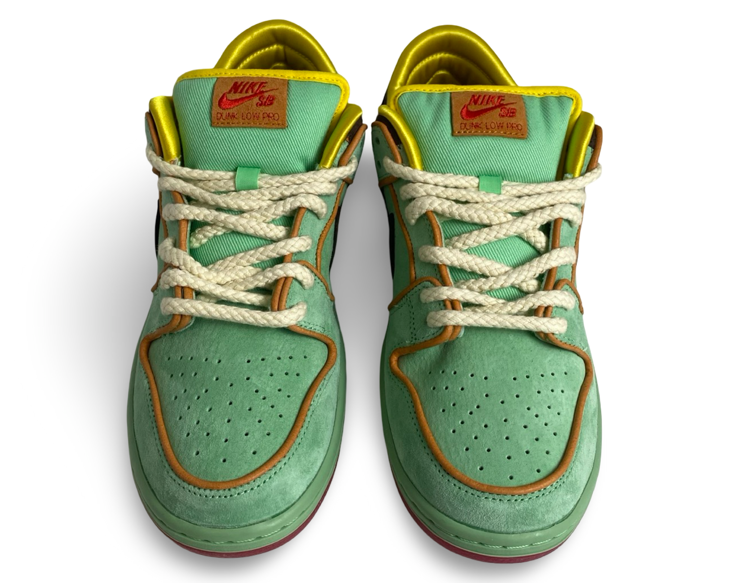 Nike SB Dunk Low Rodeo Tourmaline