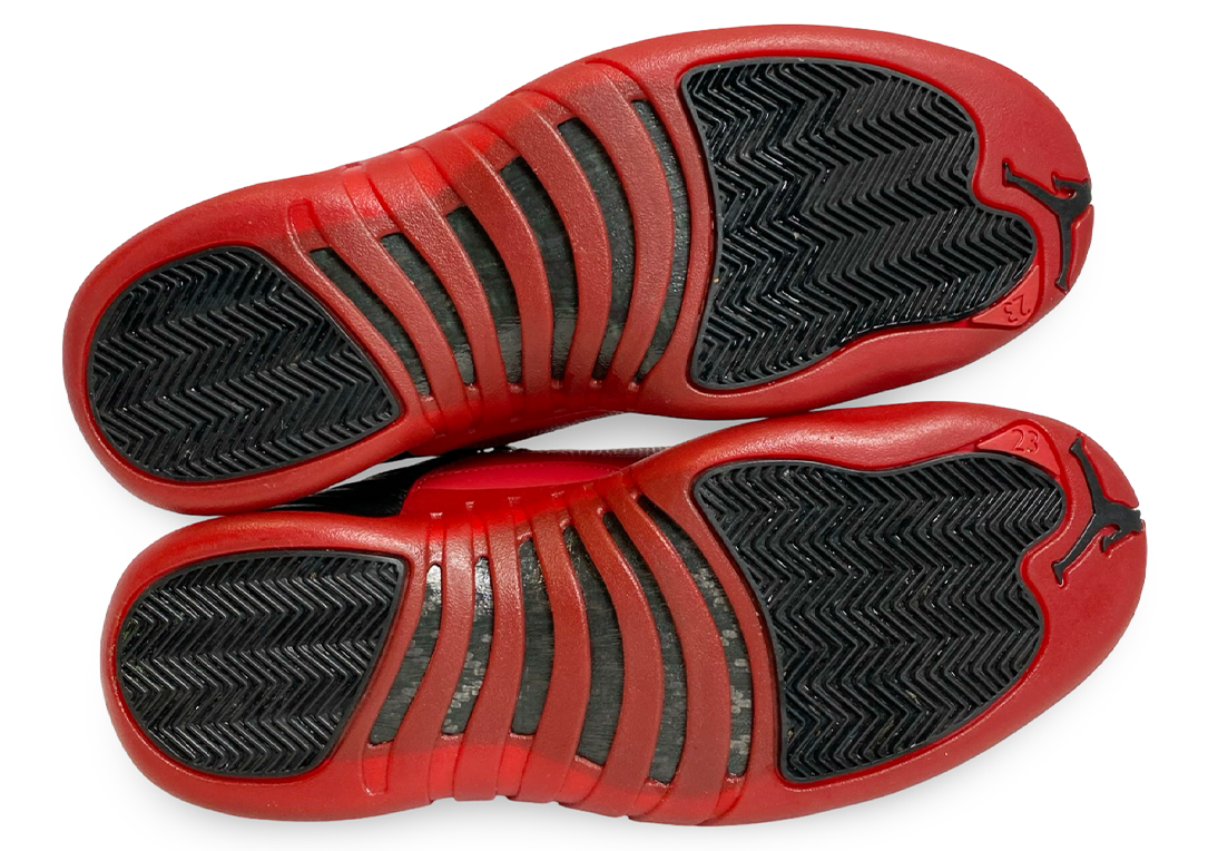 Jordan 12 Retro Flu Game (2025)