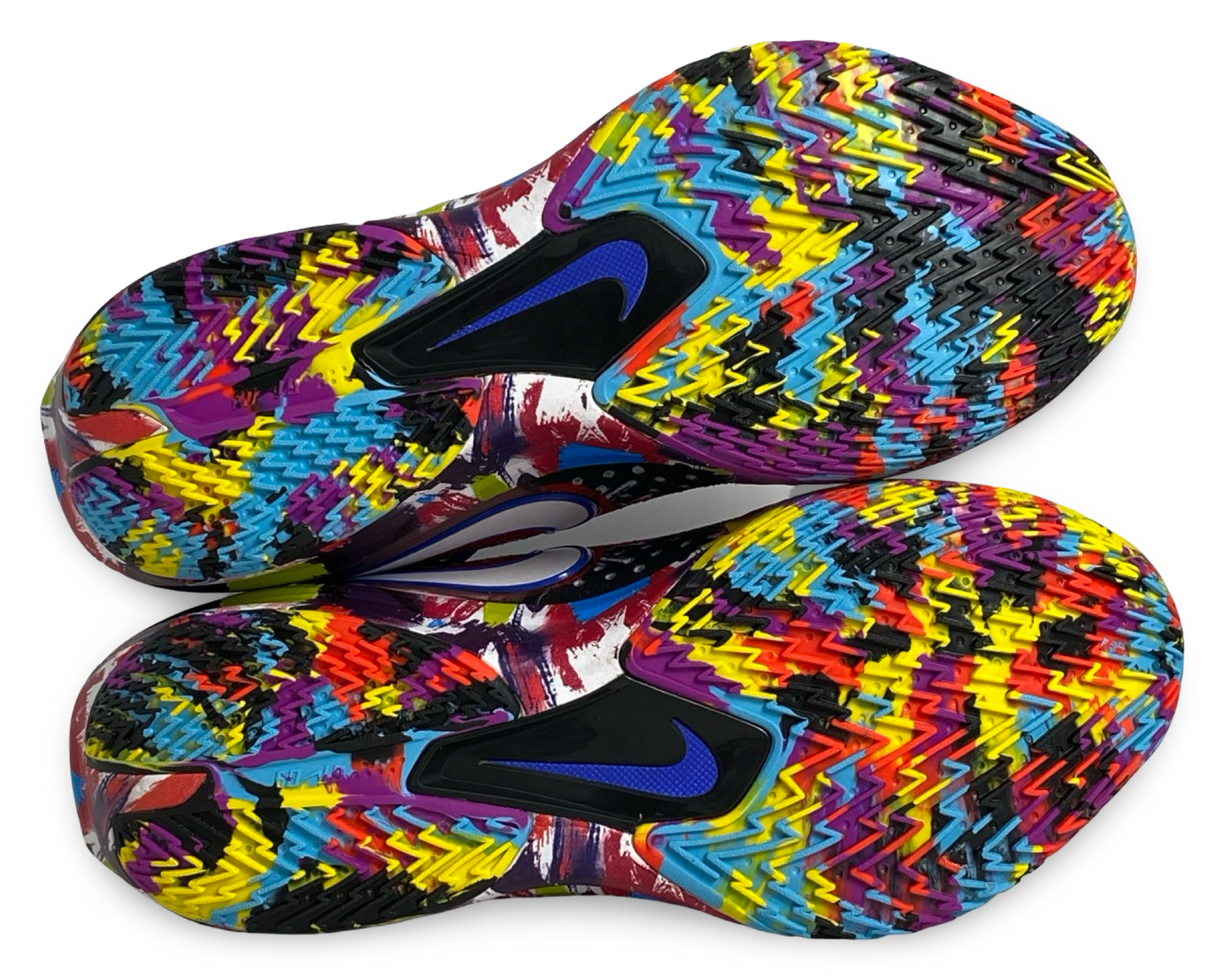 Nike Air Zoom GT Cut 3 Jewell Loyd Paint
