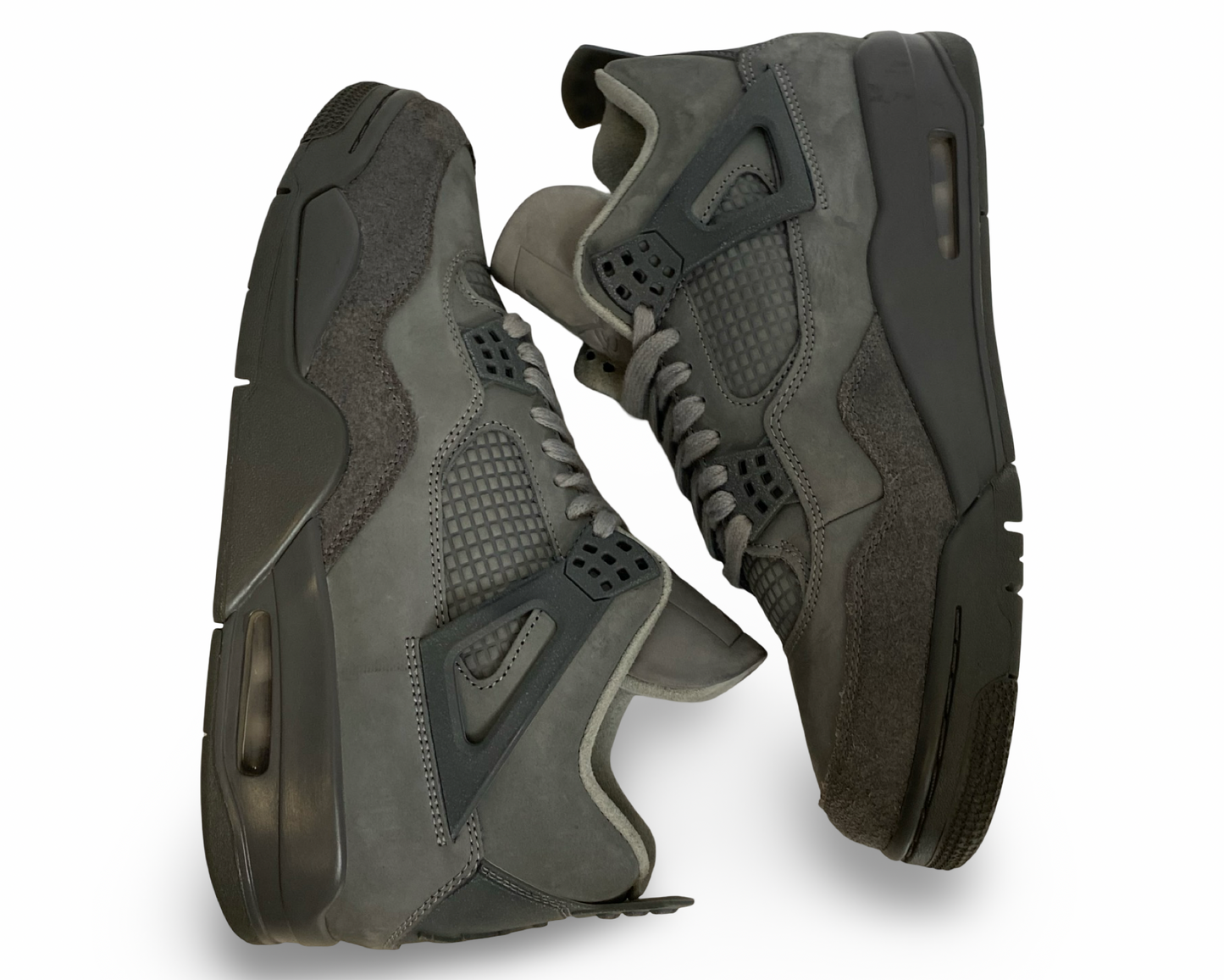 Jordan 4 Retro SE Paris Olympics Wet Cement