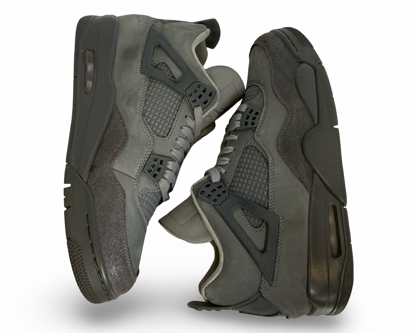 Jordan 4 Retro SE Paris Olympics Wet Cement