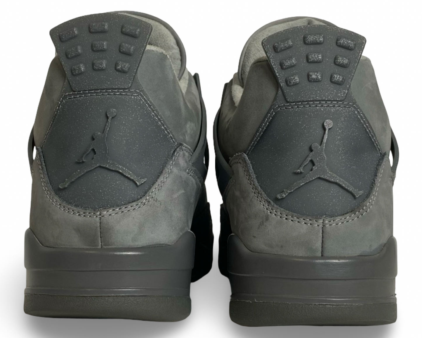 Jordan 4 Retro SE Paris Olympics Wet Cement