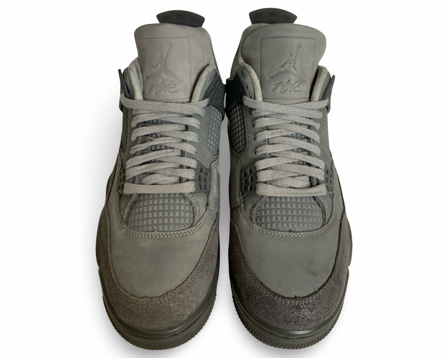 Jordan 4 Retro SE Paris Olympics Wet Cement