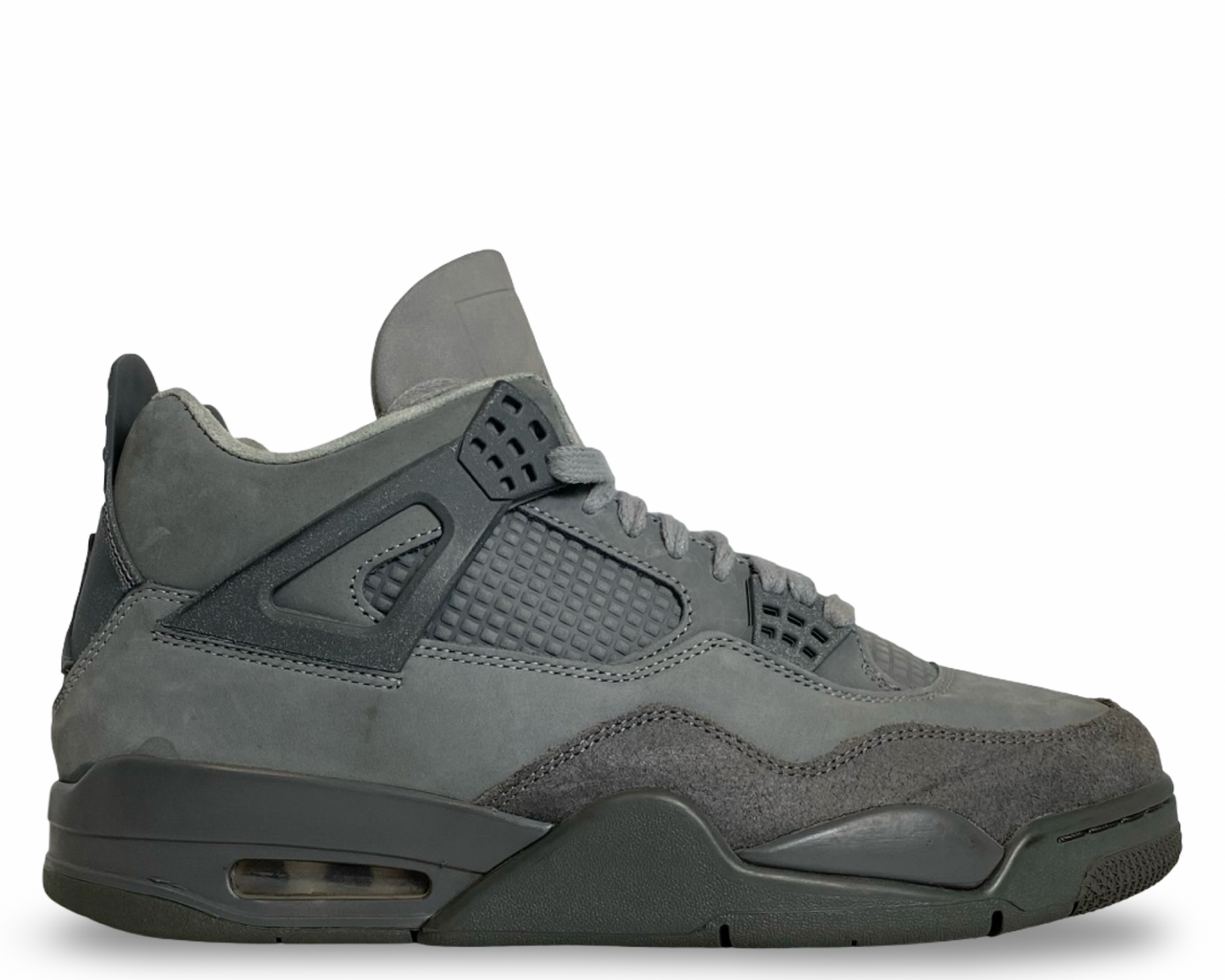 Jordan 4 Retro SE Paris Olympics Wet Cement