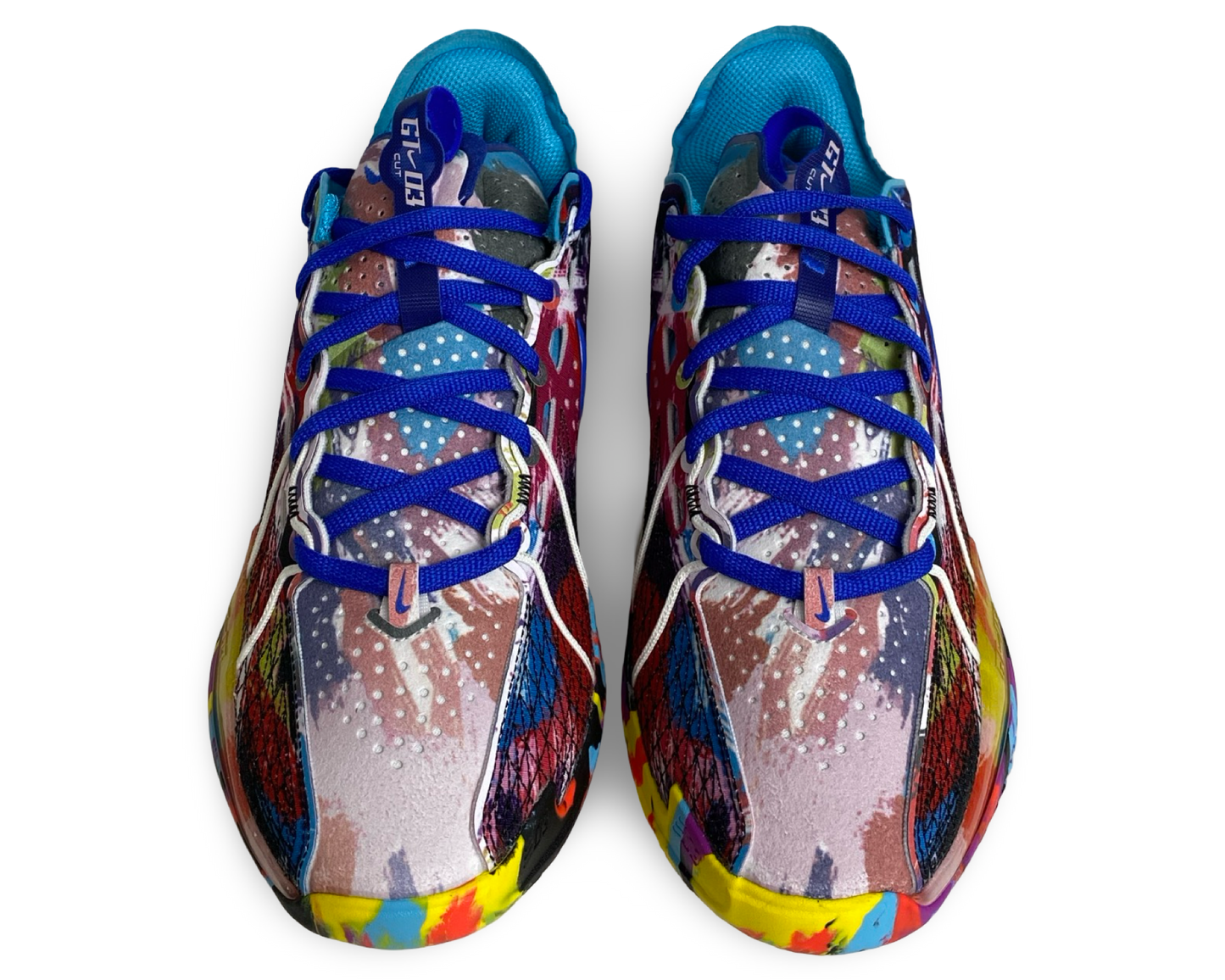 Nike Air Zoom GT Cut 3 Jewell Loyd Paint