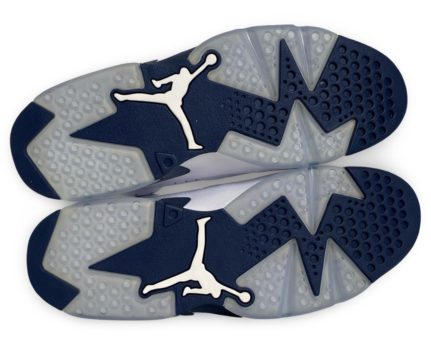 Jordan 6 Retro Midnight Navy (2022)