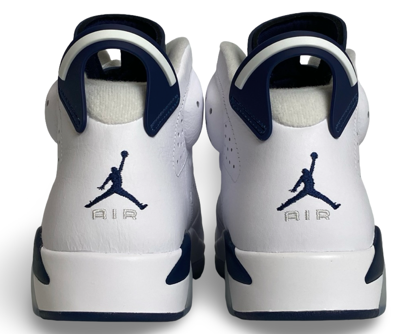 Jordan 6 Retro Midnight Navy (2022)