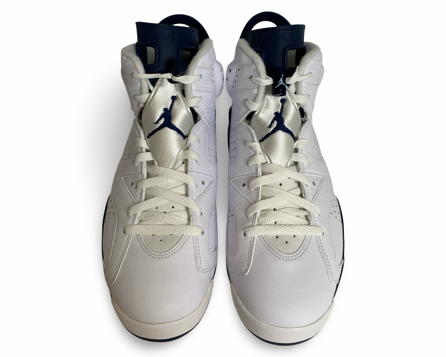 Jordan 6 Retro Midnight Navy (2022)