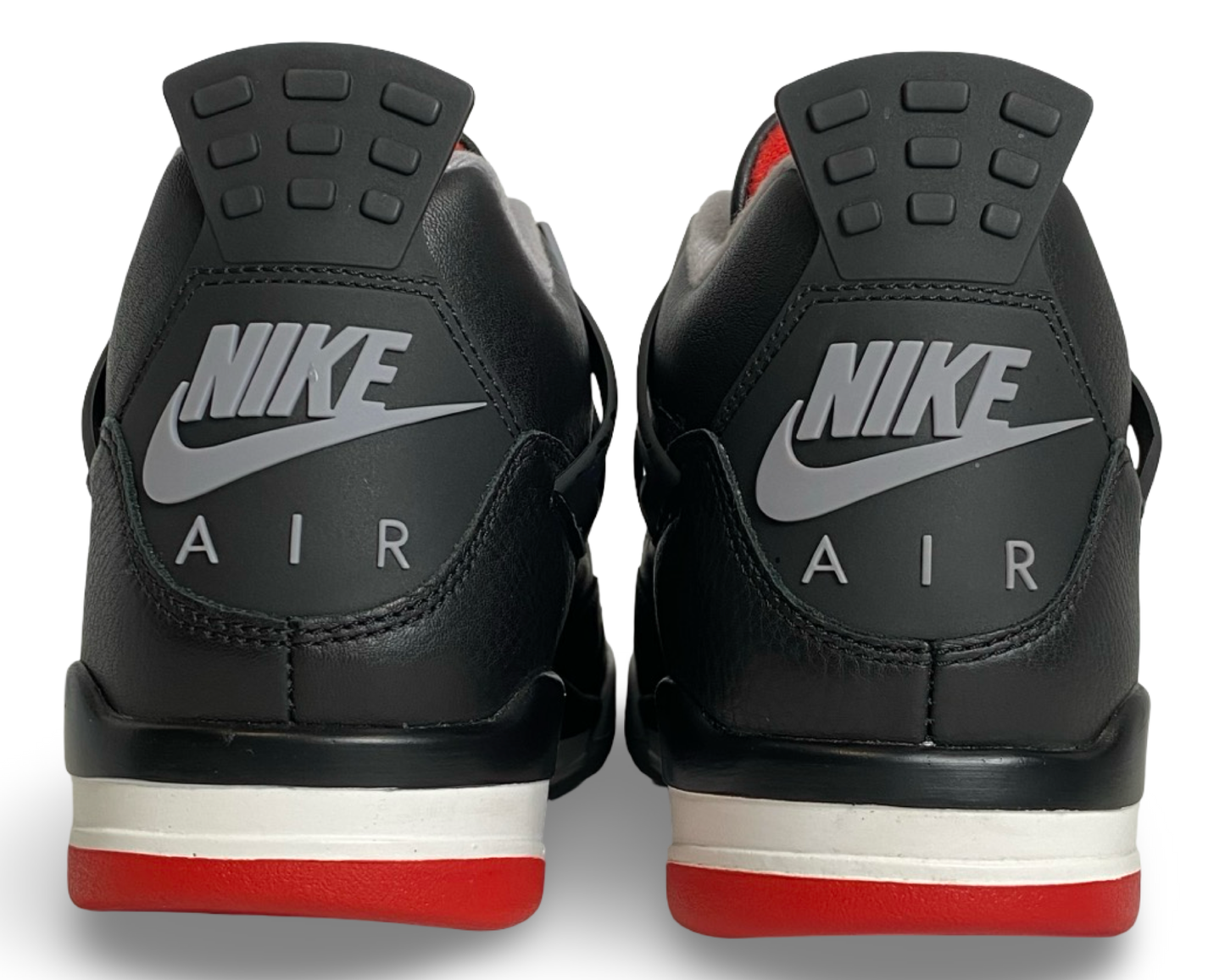Jordan 4 Retro Bred Reimagined