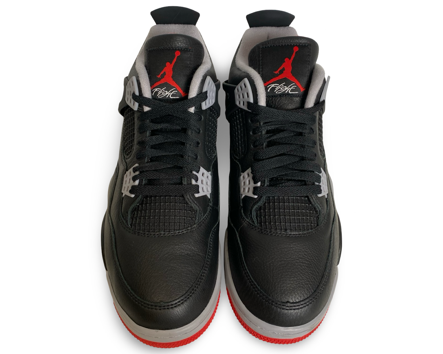 Jordan 4 Retro Bred Reimagined
