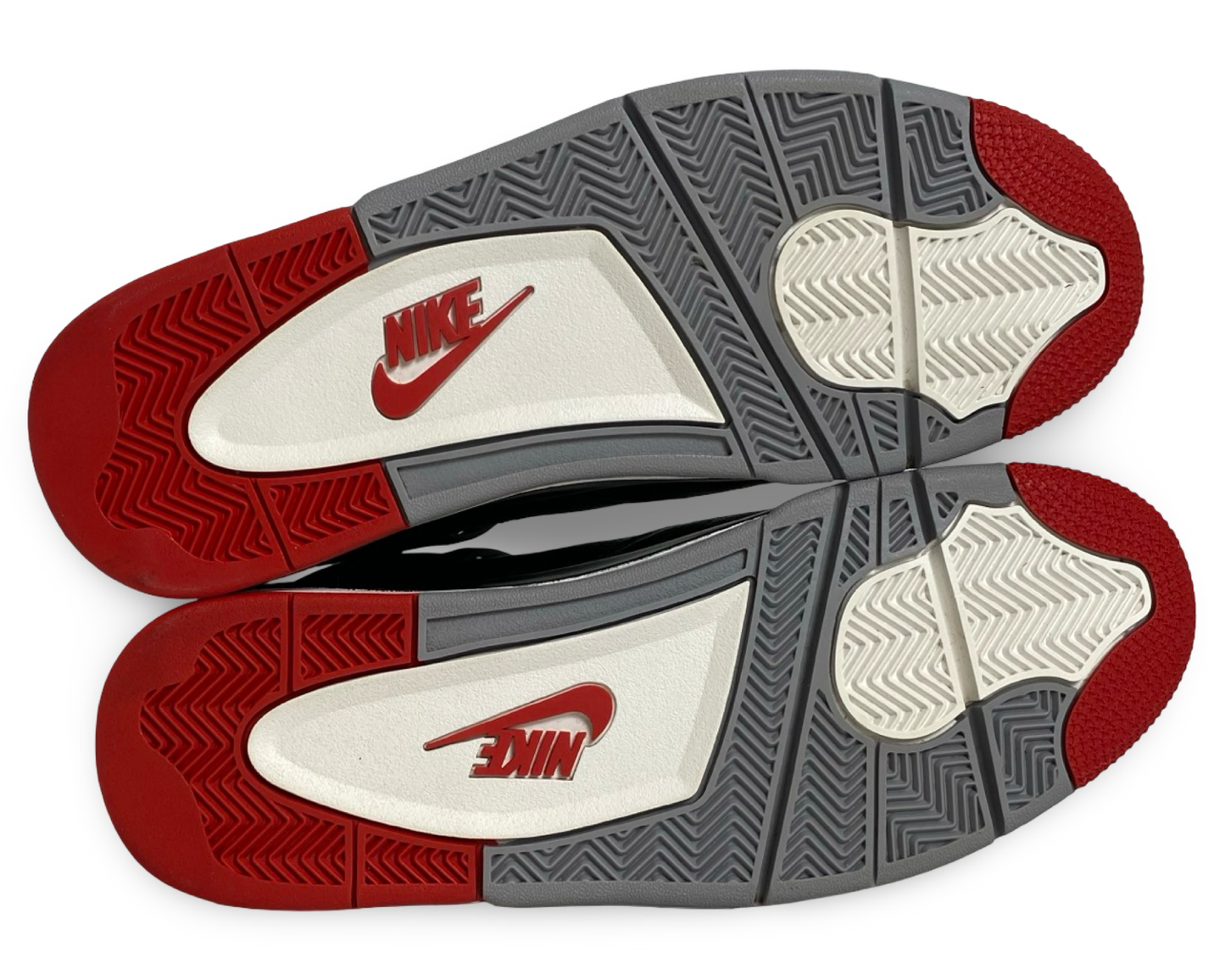 Jordan 4 Retro Bred Reimagined