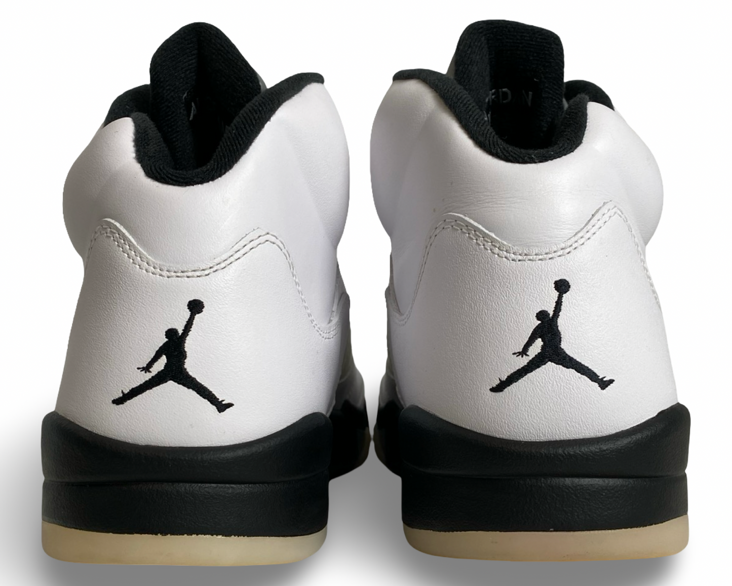 Jordan 5 Retro Reverse Metallic