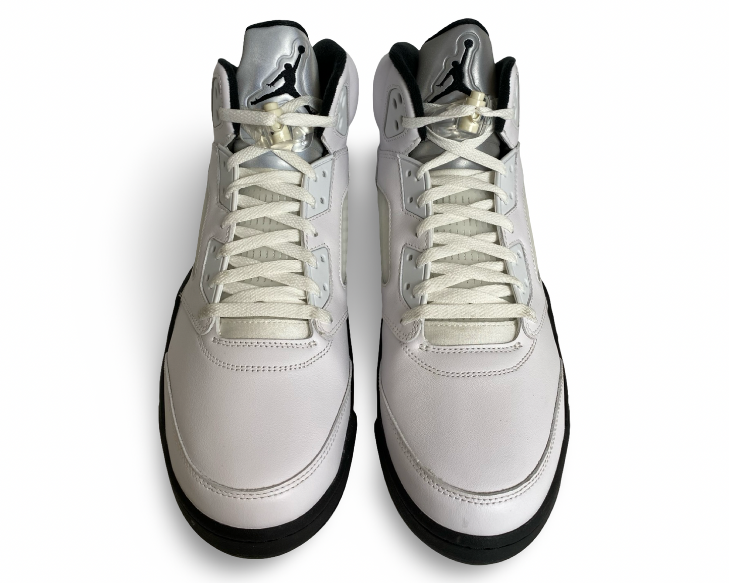 Jordan 5 Retro Reverse Metallic