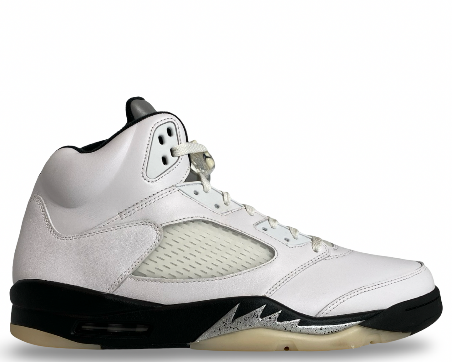 Jordan 5 Retro Reverse Metallic