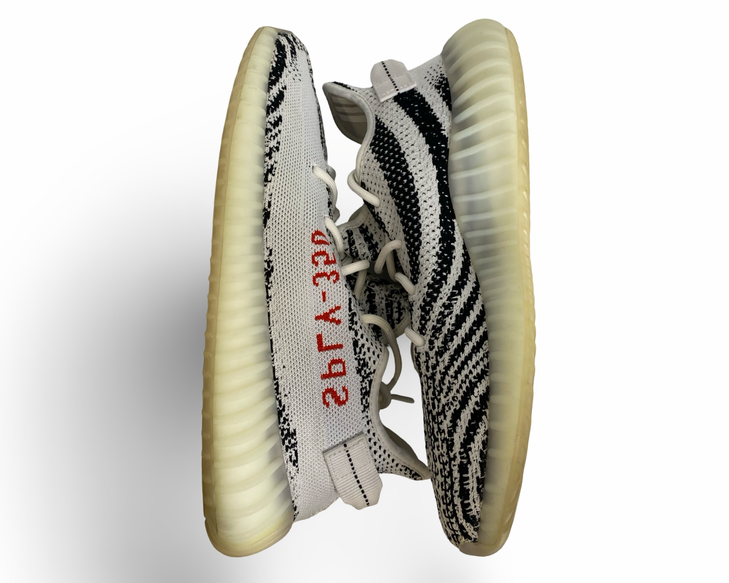 adidas Yeezy Boost 350 V2 Zebra