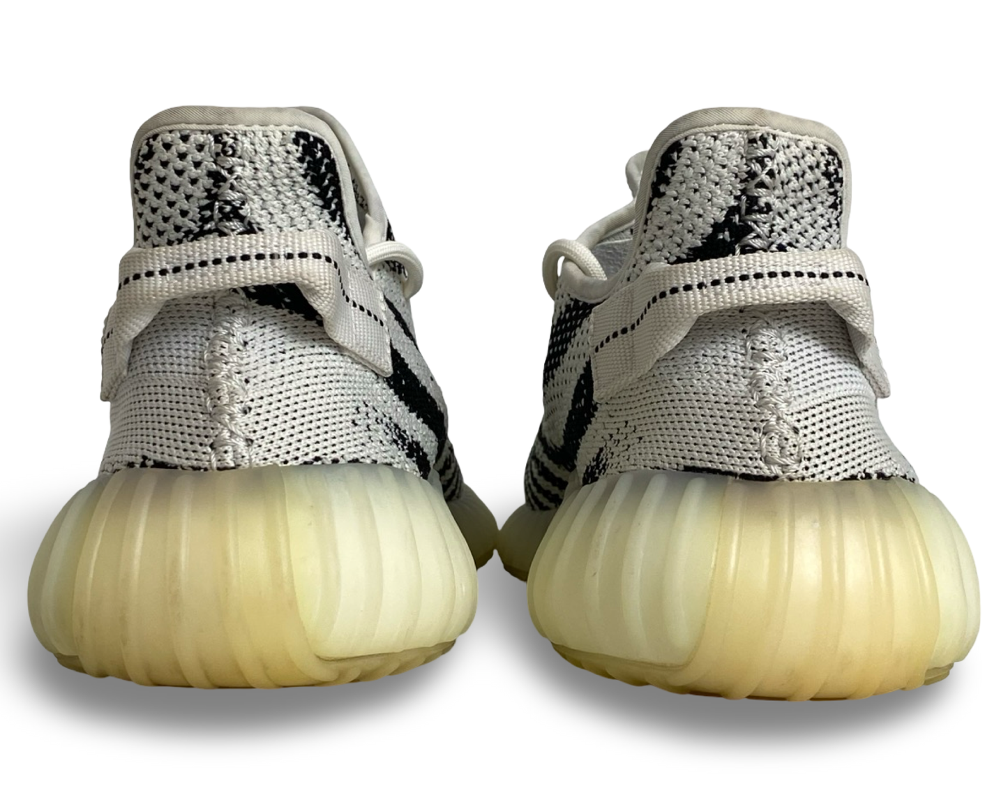 adidas Yeezy Boost 350 V2 Zebra