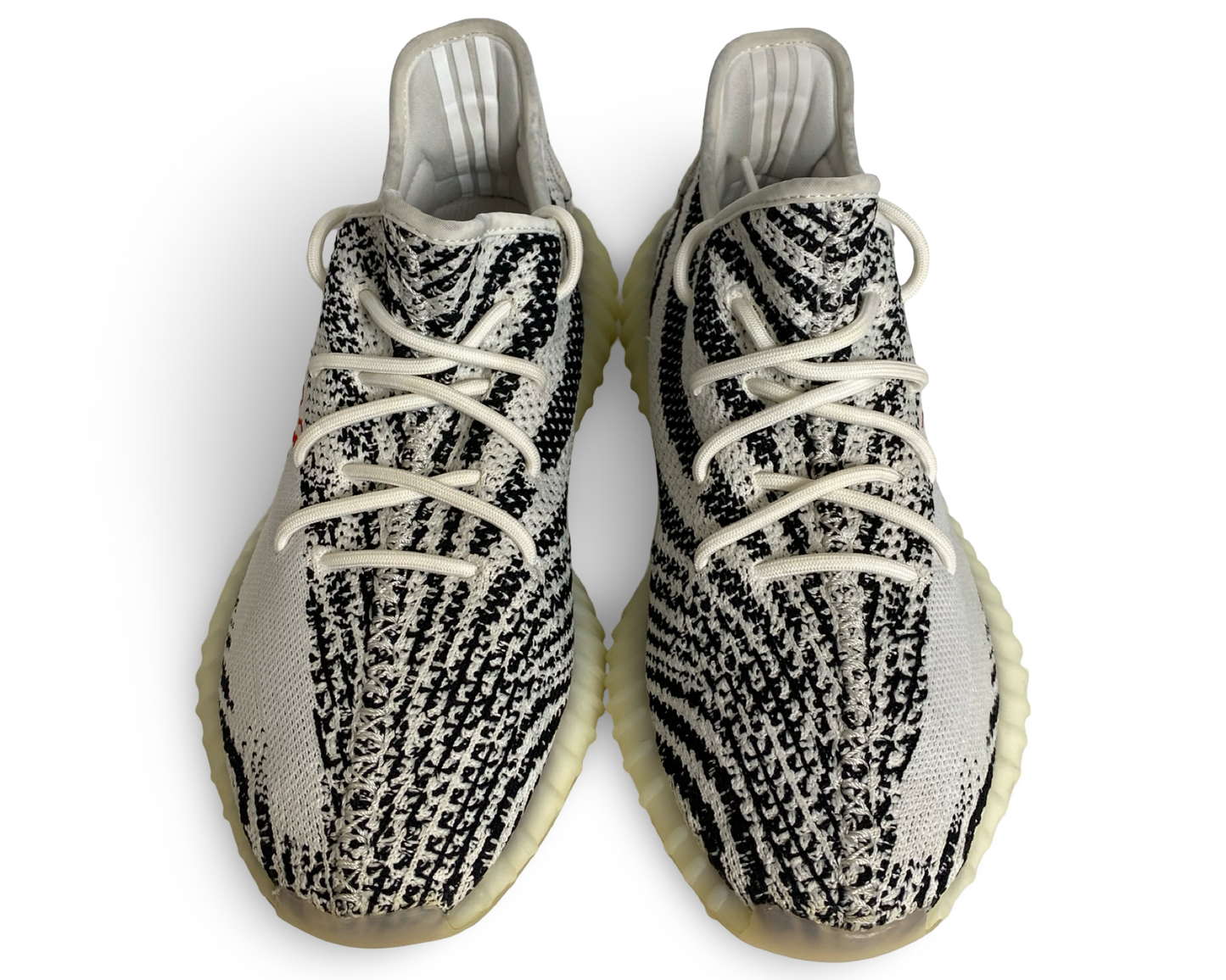 adidas Yeezy Boost 350 V2 Zebra