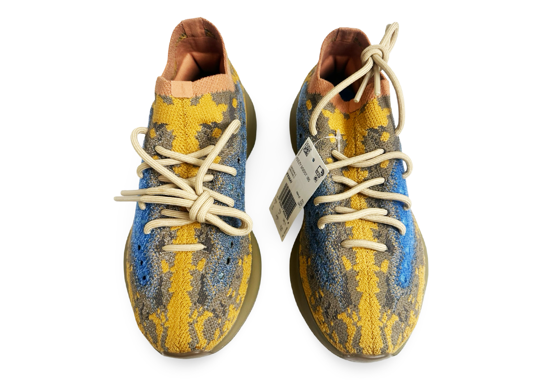 adidas Yeezy Boost 380 Blue Oat