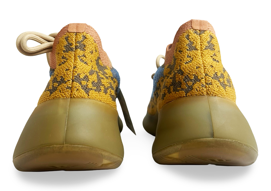 adidas Yeezy Boost 380 Blue Oat