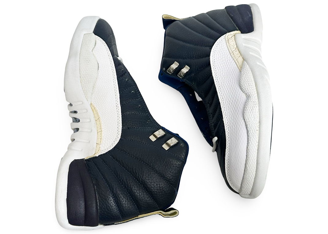Jordan 12 OG Obsidian (1997)